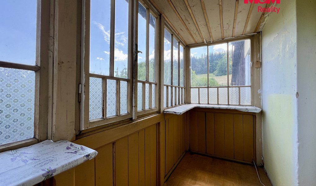 Prodej domu 150 m² s pozemkem 1 883 m², Krasov – náhled fotky 5