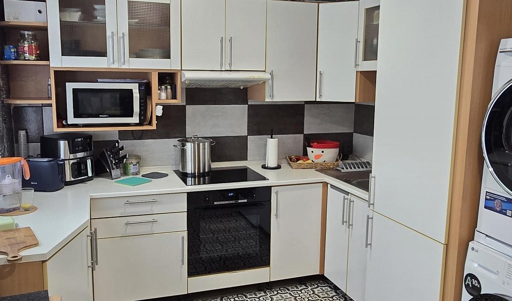 Prodej bytu 3+1 64 m², Obrnice – náhled fotky 10