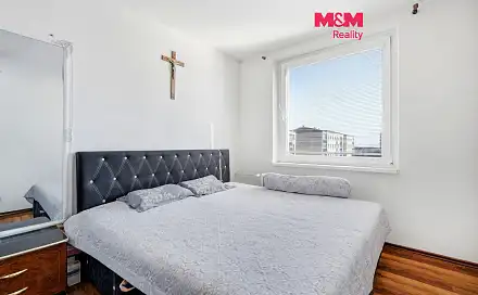 Prodej bytu 4+1 88 m²