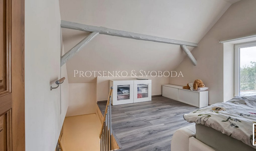 Prodej domu 354 m² s pozemkem 2 604 m², Pavlov – náhled fotky 28