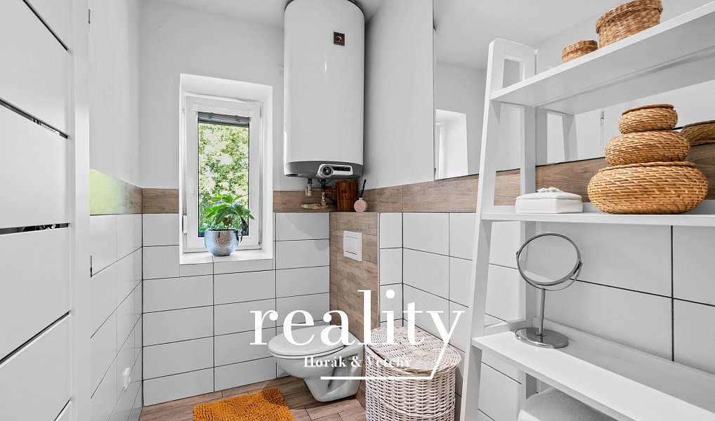 Prodej domu 89 m² s pozemkem 249 m², Zdounky – náhled fotky 11