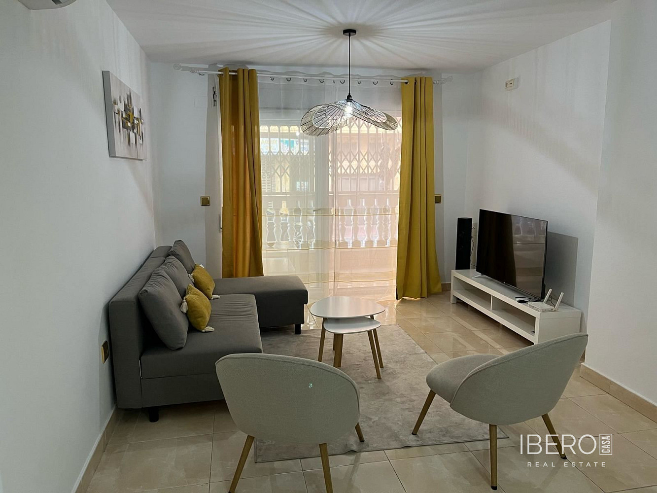 Piso 3+kk – Torrevieja, Europa