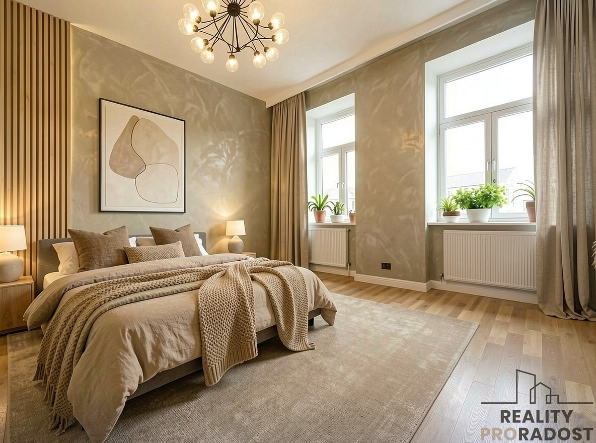 Prodej bytu 3+1 95 m² – fotografie 3