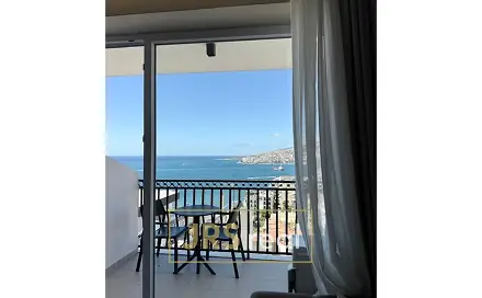 Prodej bytu 2+kk 48 m², Saranda, Albánie