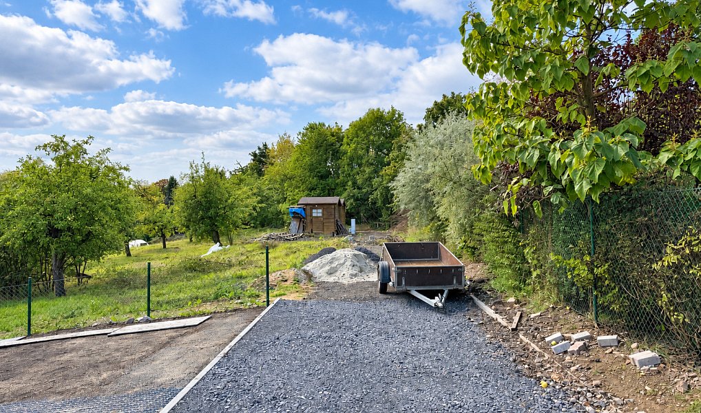 Prodej stavebního pozemku 1 017 m², Jirkov – náhled fotky 7