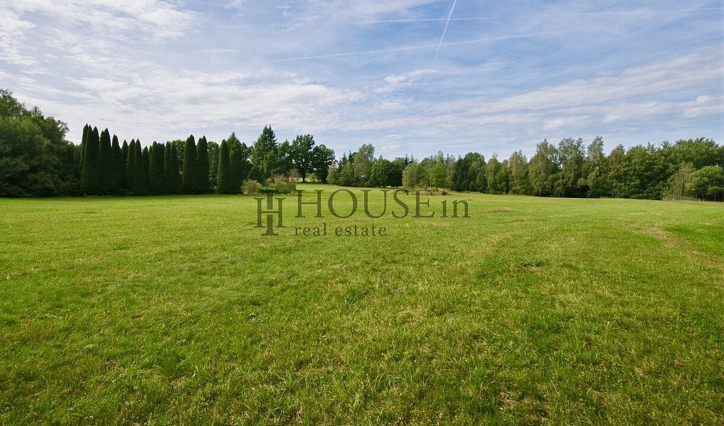 Prodej stavebního pozemku 1 490 m², Chotěboř – náhled fotky 5