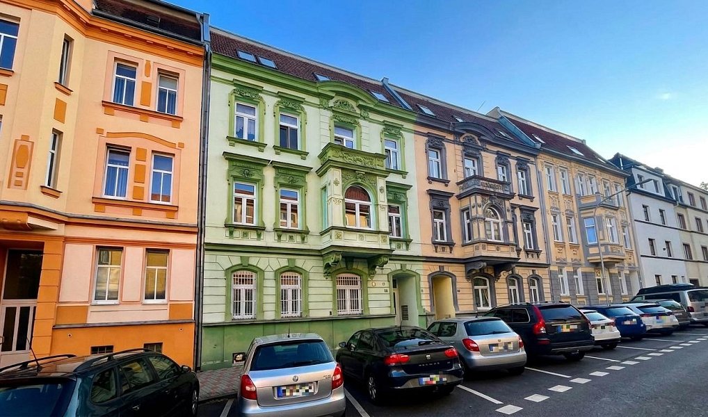 Prodej bytu atypického 139 m², Teplice – fotka 1 z 22