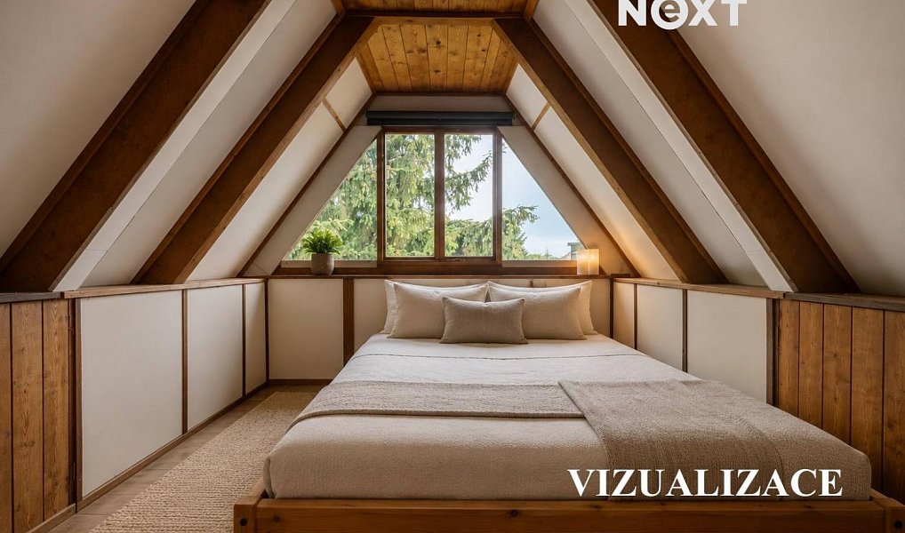 Prodej domu 70 m² s pozemkem 726 m², Popůvky – náhled fotky 13