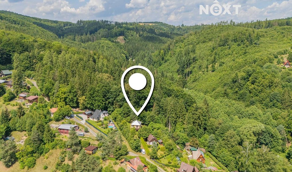 Prodej domu 37 m² s pozemkem 1 594 m², Zábřeh – náhled fotky 20