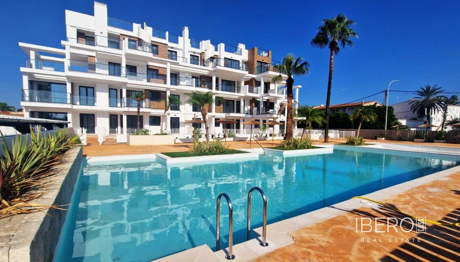 Piso 4+kk – Denia