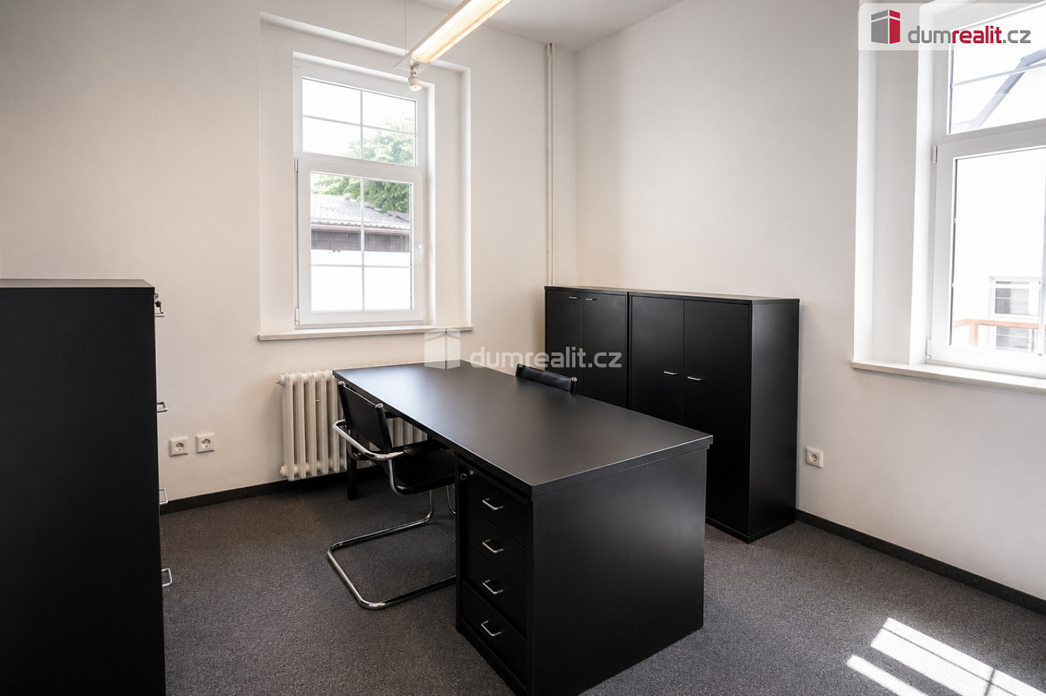 Pronájem kanceláře 28 m² — photo 4