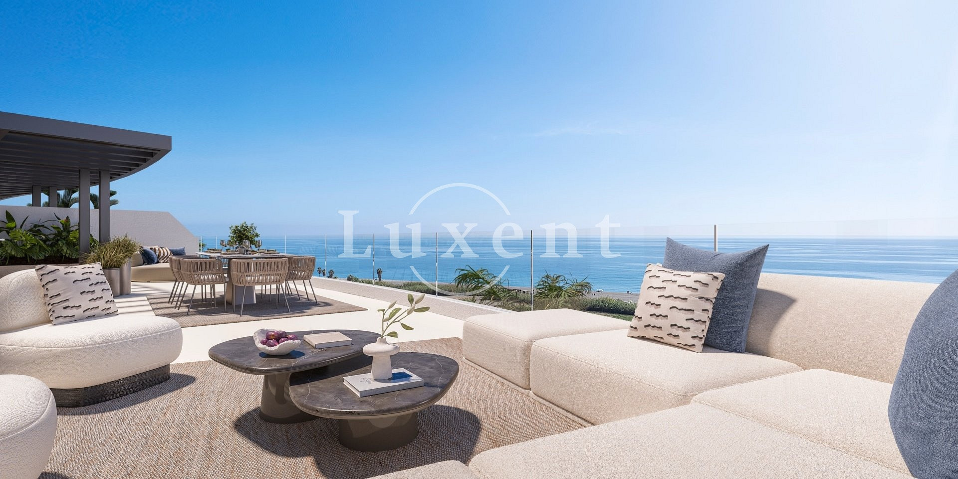 Piso 2+kk – Vélez-Málaga, La Axarquía - Vista 2