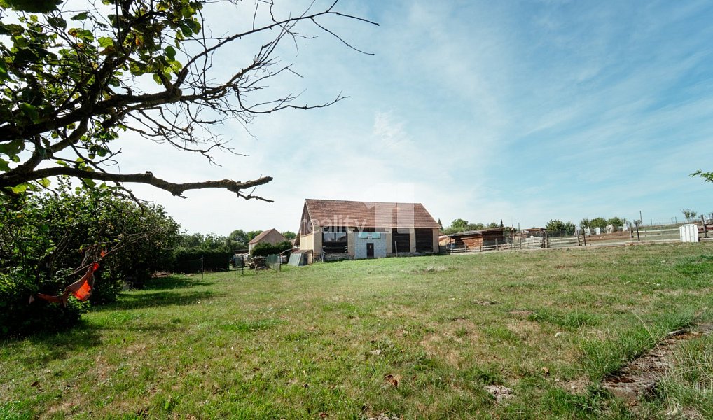 Prodej domu 432 m² s pozemkem 3 745 m², Čížkov – náhled fotky 37