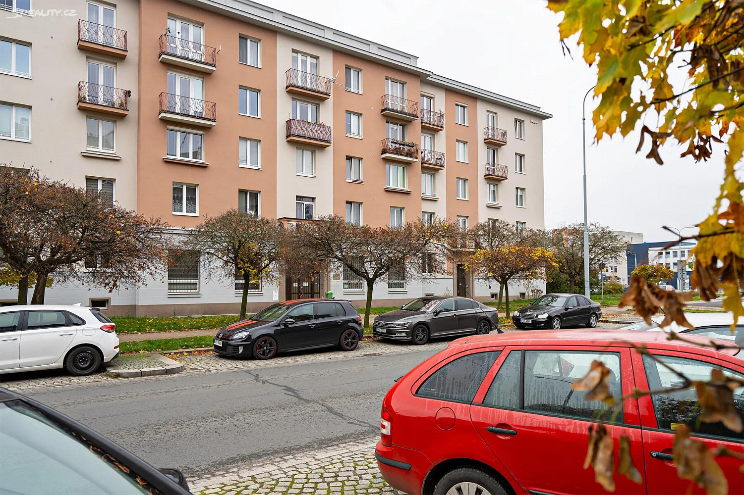 Prodej bytu 2+1 60 m² – fotografie 2