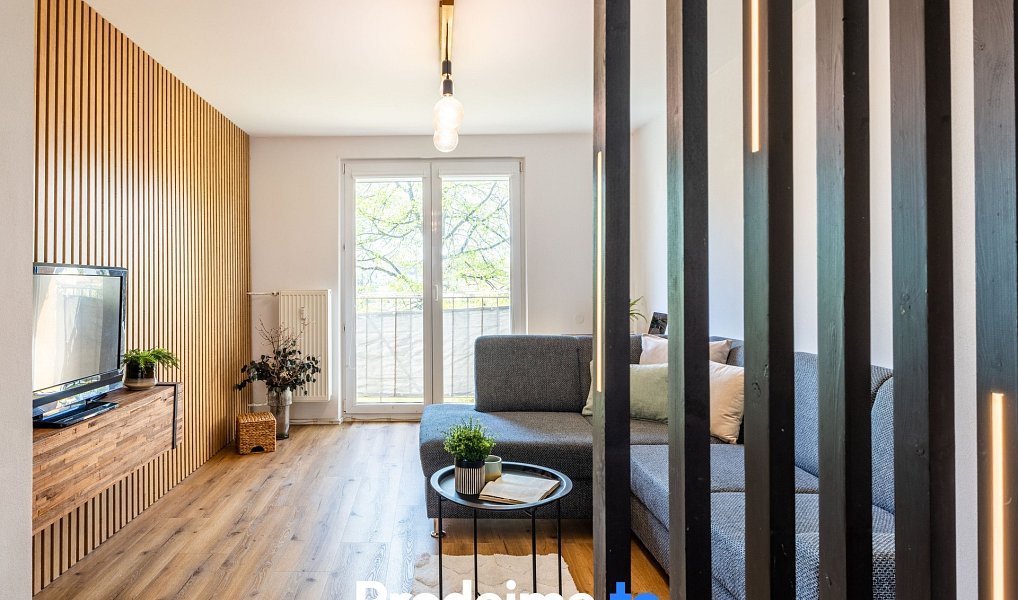 Prodej bytu 2+1 47 m², Žďár nad Sázavou – náhled fotky 14