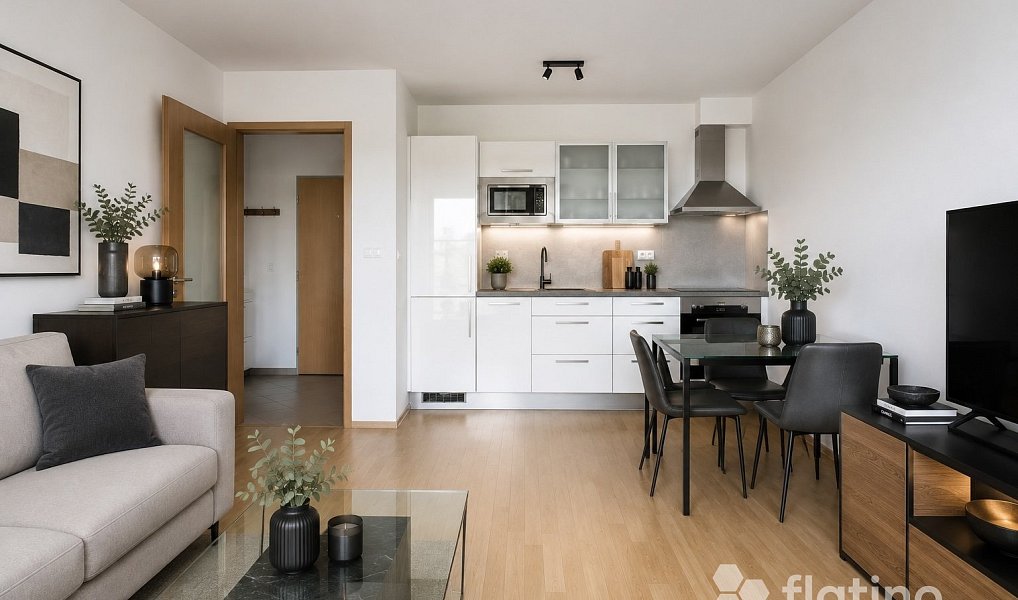 Prodej bytu 2+kk 51 m², Praha – fotka 1 z 22