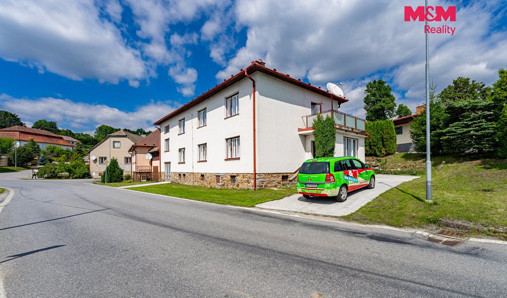 Prodej domu 250 m² s pozemkem 590 m², Sulkovec – náhled fotky 13