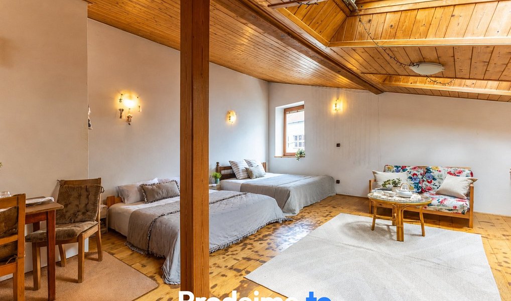 Prodej ubytovacího objektu 1 593 m², Znojmo – náhled fotky 40