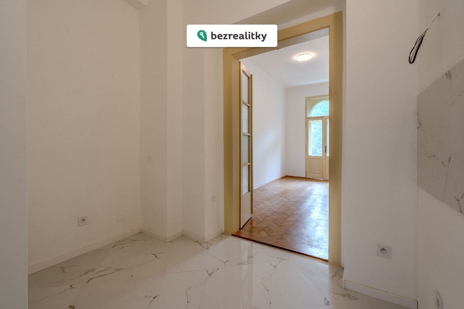 Prodej bytu 1+1 28 m² – fotografie 2