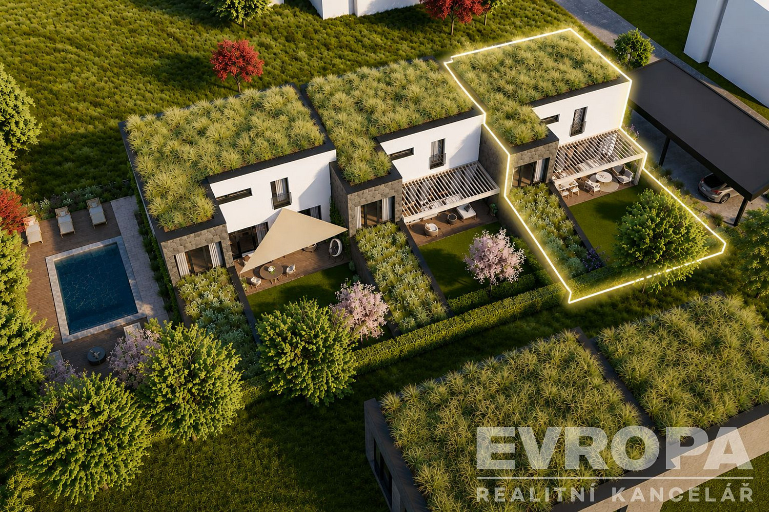 Prodej domu 145 m² s pozemkem 380 m² – fotografie 5