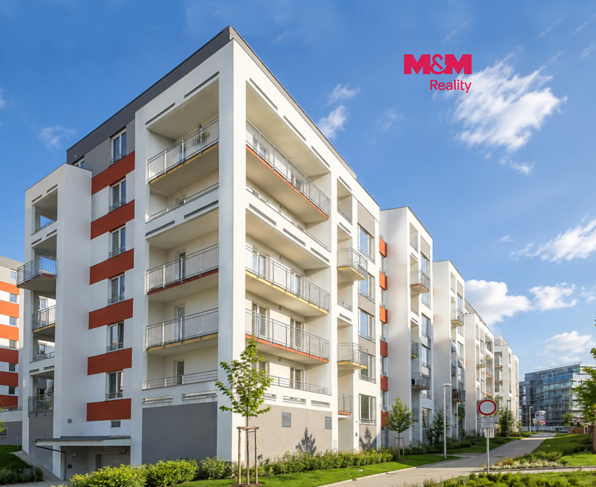 Prodej bytu 1+kk 32 m²