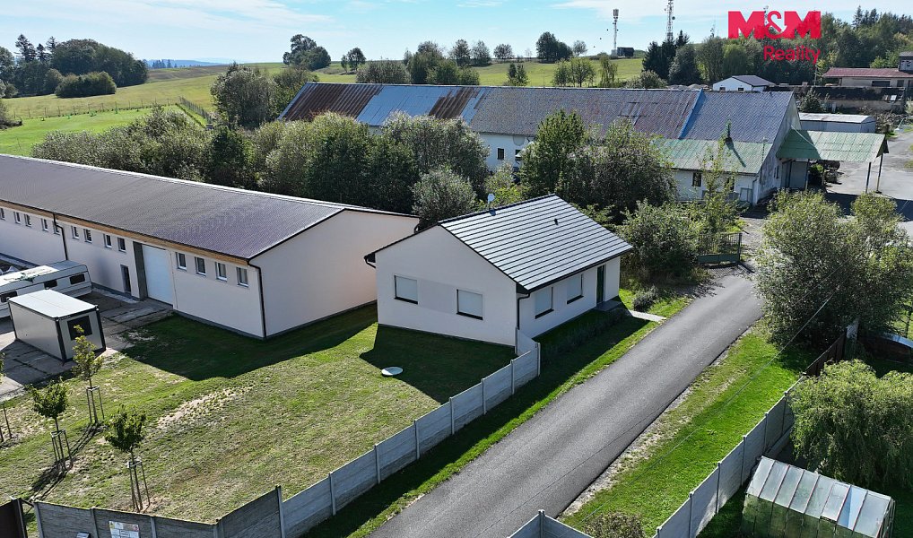 Prodej obchodních prostor 1 381 m², Zbraslavice – náhled fotky 18