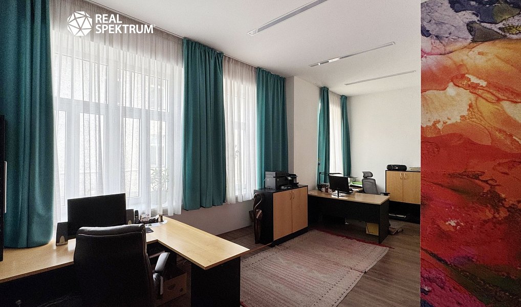 Prodej nájemního domu, činžáku 1 790 m², Hodonín – náhled fotky 11