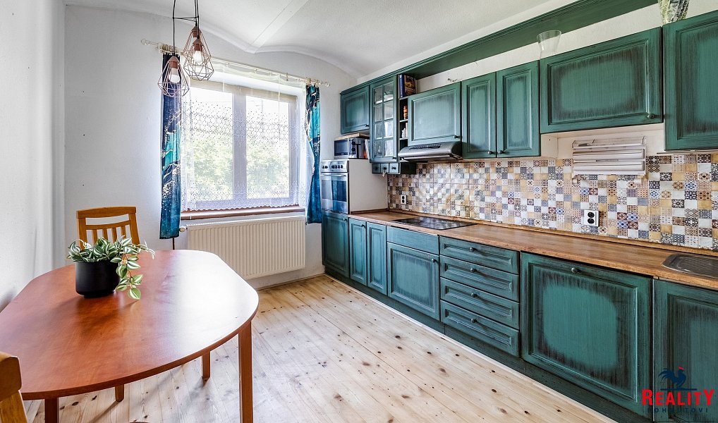 Prodej domu 240 m² s pozemkem 1 844 m², Vranov – náhled fotky 8