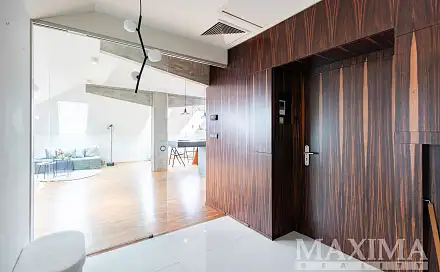 Prodej bytu 3+kk 143 m²