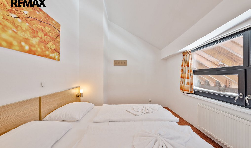 Prodej komerčního objektu (jiného typu) 87 m², Lipno nad Vltavou – náhled fotky 11