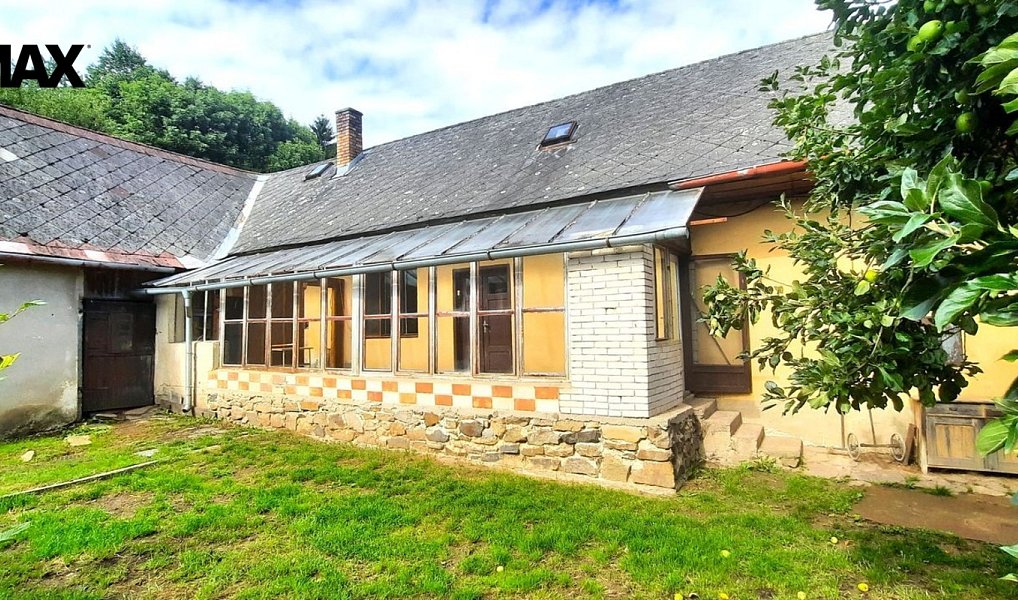 Prodej chaty/chalupy 157 m² s pozemkem 491 m², Písečné – náhled fotky 4