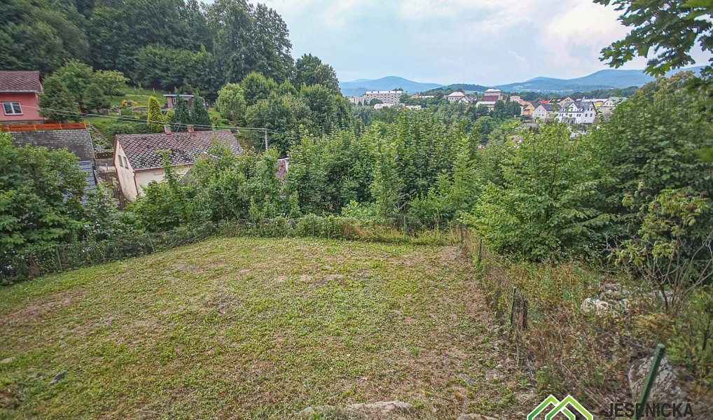 Prodej zahrady 151 m², Žulová – náhled fotky 4