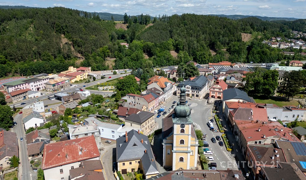 Prodej nájemního domu, činžáku 113 m², Úpice – náhled fotky 35
