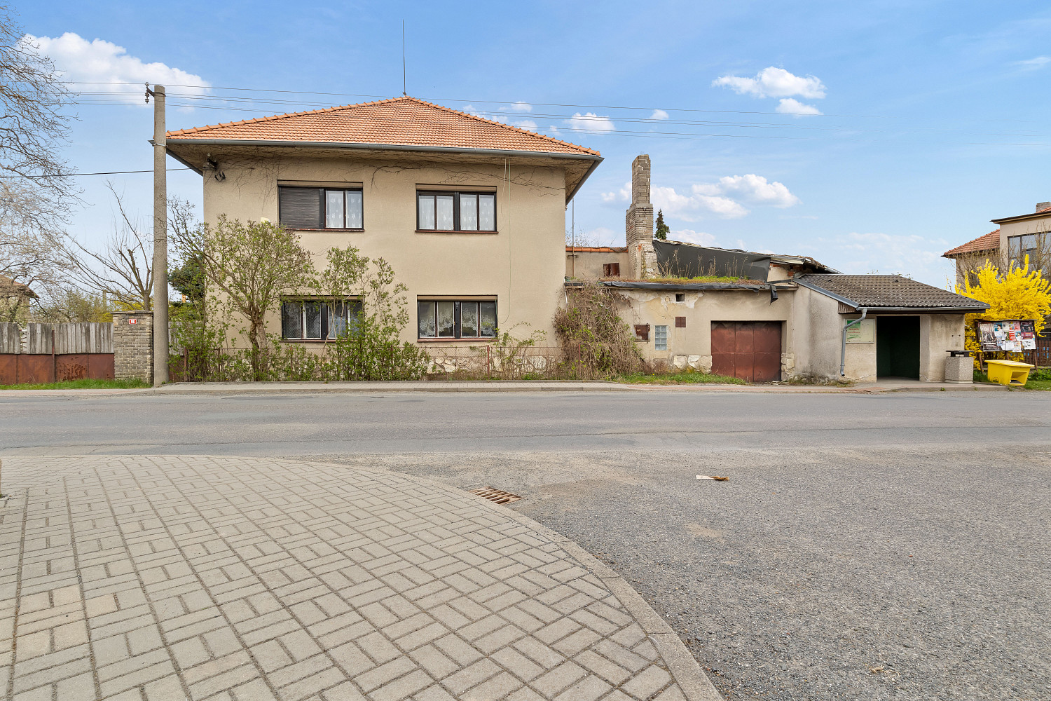 Prodej domu 260 m² s pozemkem 3 645 m² – fotografie 4