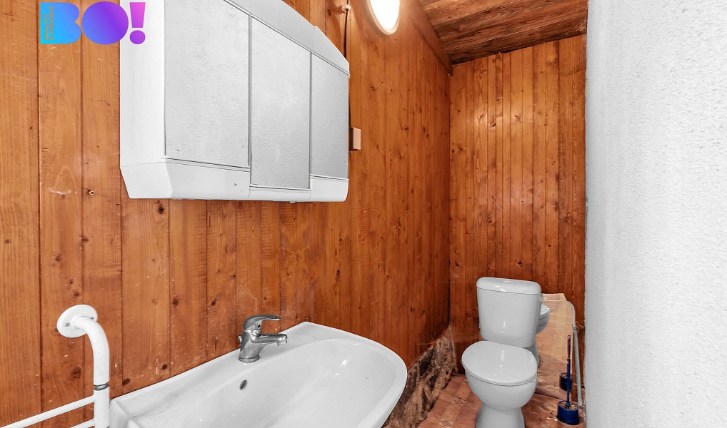 Prodej chaty/chalupy 70 m² s pozemkem 400 m², Krásné – náhled fotky 13