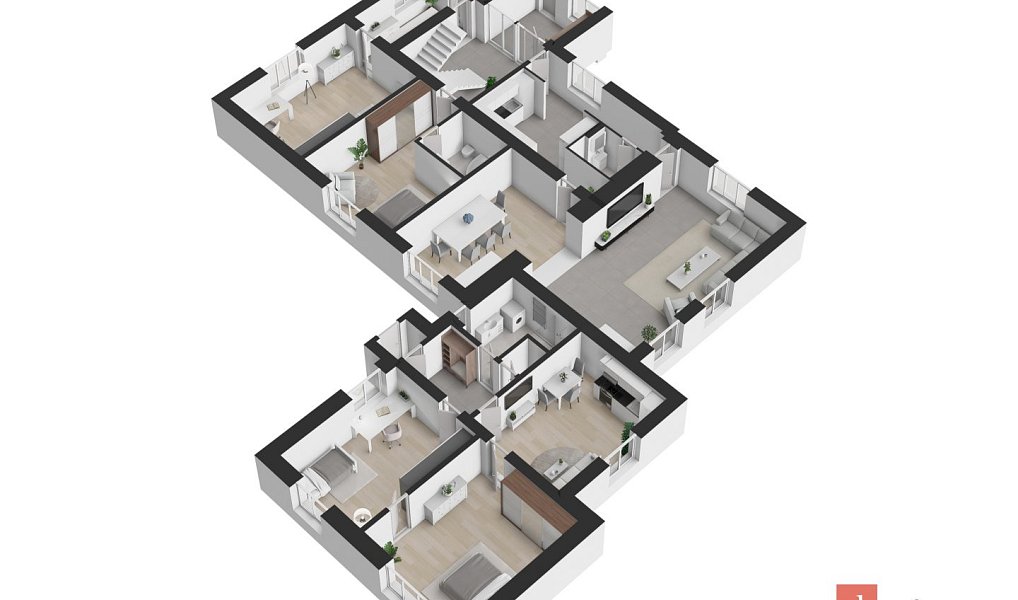 Prodej komerčního objektu (jiného typu) 400 m², Karlovy Vary – náhled fotky 6