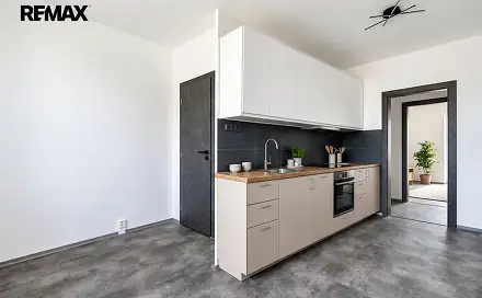 Pronájem bytu 2+1 63 m², Sibiřská, Ústí nad Labem - Neštěmice