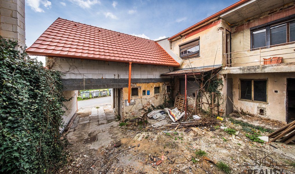 Prodej domu 160 m² s pozemkem 248 m², Žeravice – náhled fotky 15