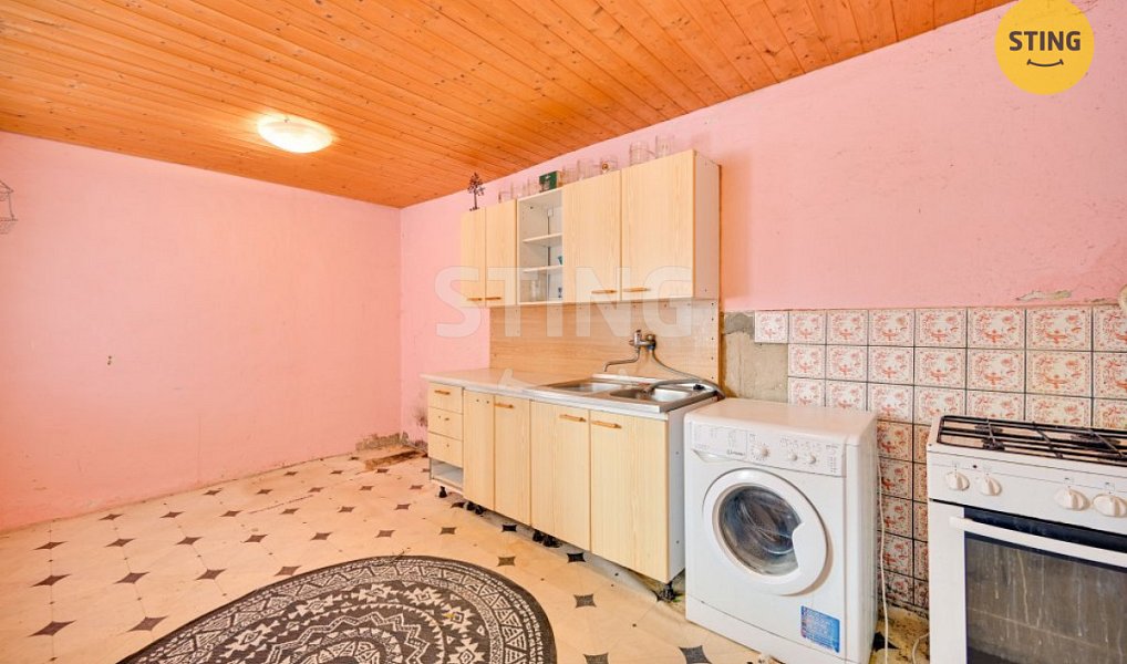 Prodej domu 110 m² s pozemkem 252 m², Moravská Nová Ves – náhled fotky 4