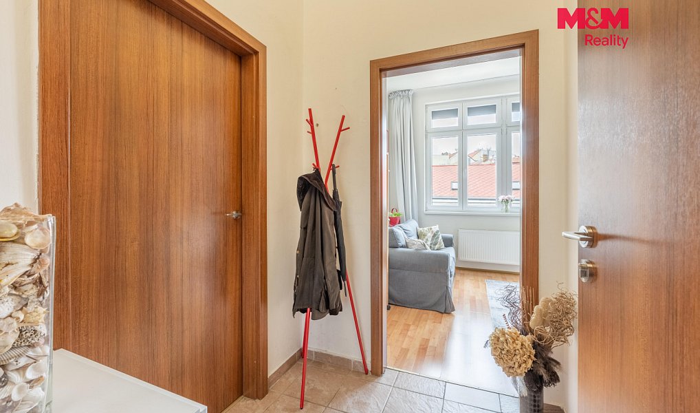Prodej bytu atypického 171 m², Praha – náhled fotky 8