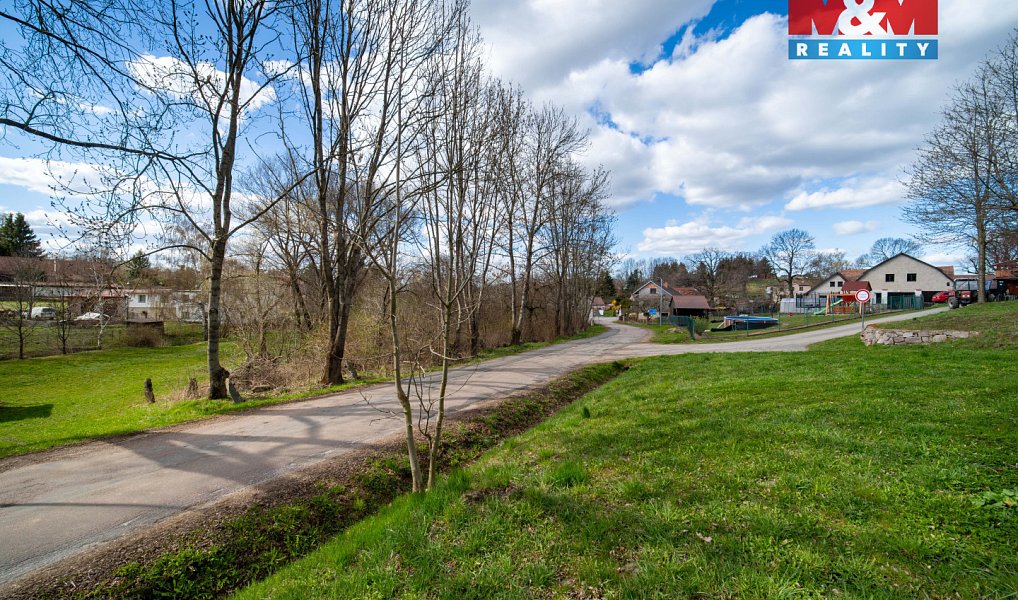 Prodej domu 50 m² s pozemkem 2 284 m², Proseč – náhled fotky 6