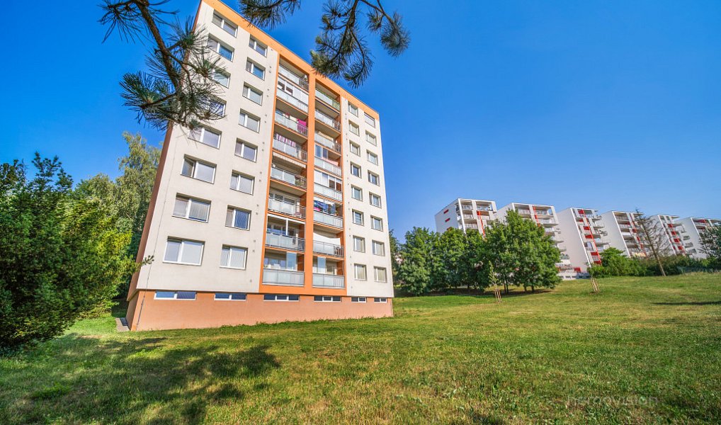 Prodej bytu 3+1 65 m², Zlín – náhled fotky 35