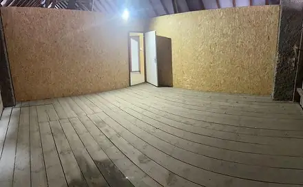 Pronájem skladovacích prostor 10 m², Kladenská, Velká Dobrá, okres Kladno