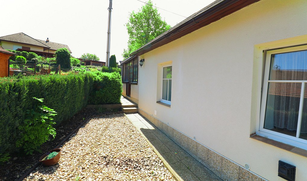Prodej domu 132 m² s pozemkem 197 m², Pohleď – náhled fotky 3