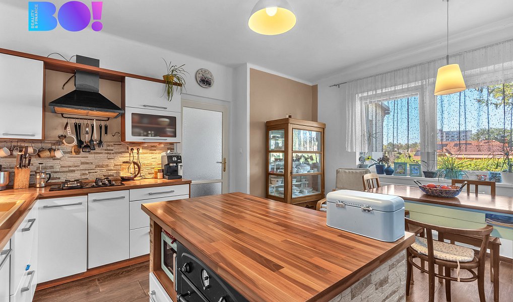 Prodej domu 1 051 m² s pozemkem 163 m², Chrudim – náhled fotky 20