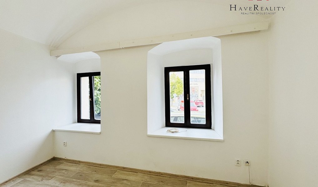 Pronájem bytu 2+kk 50 m², Benešov – náhled fotky 21