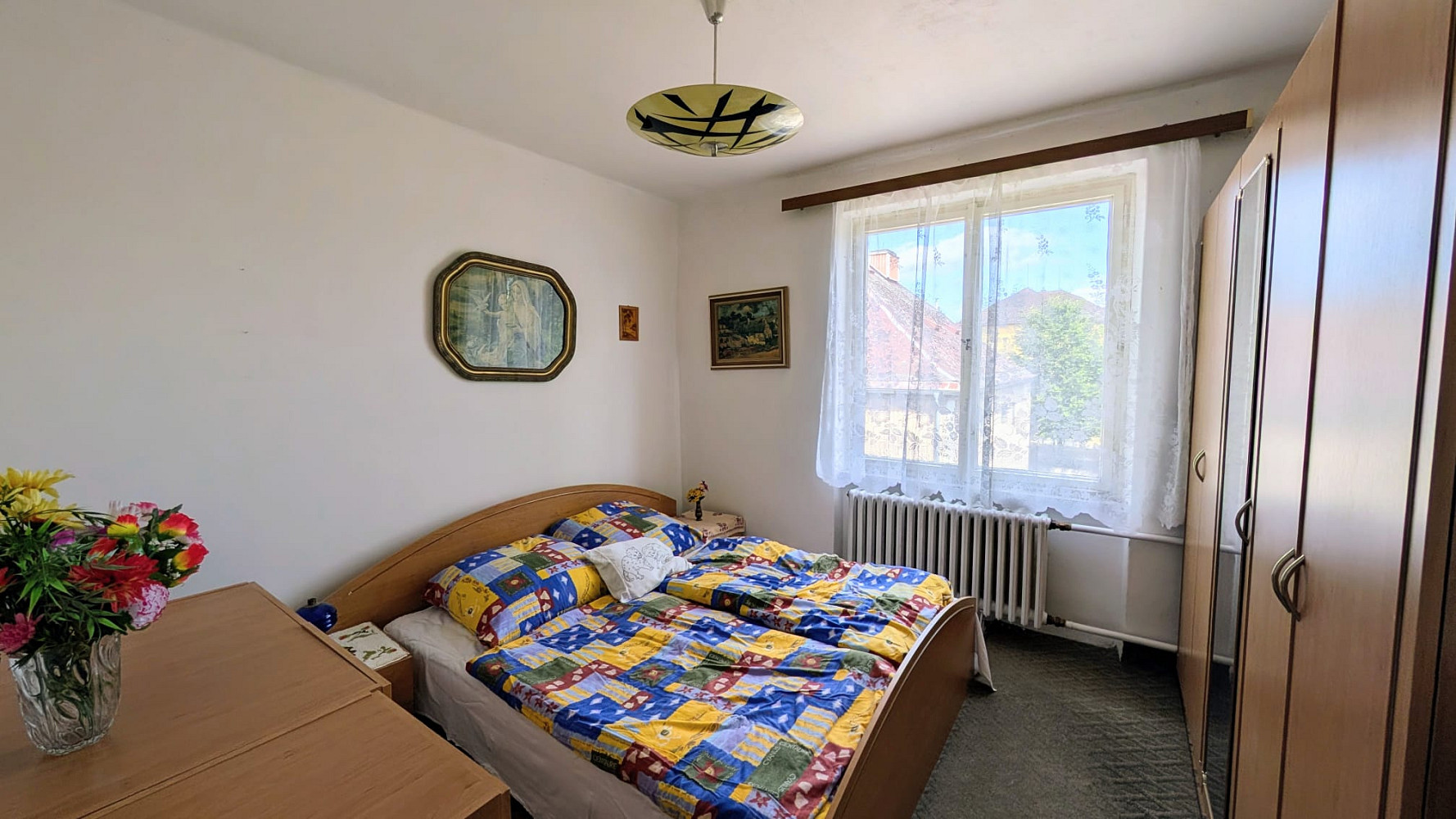 Pronájem bytu 3+1 73 m² – fotografie 3