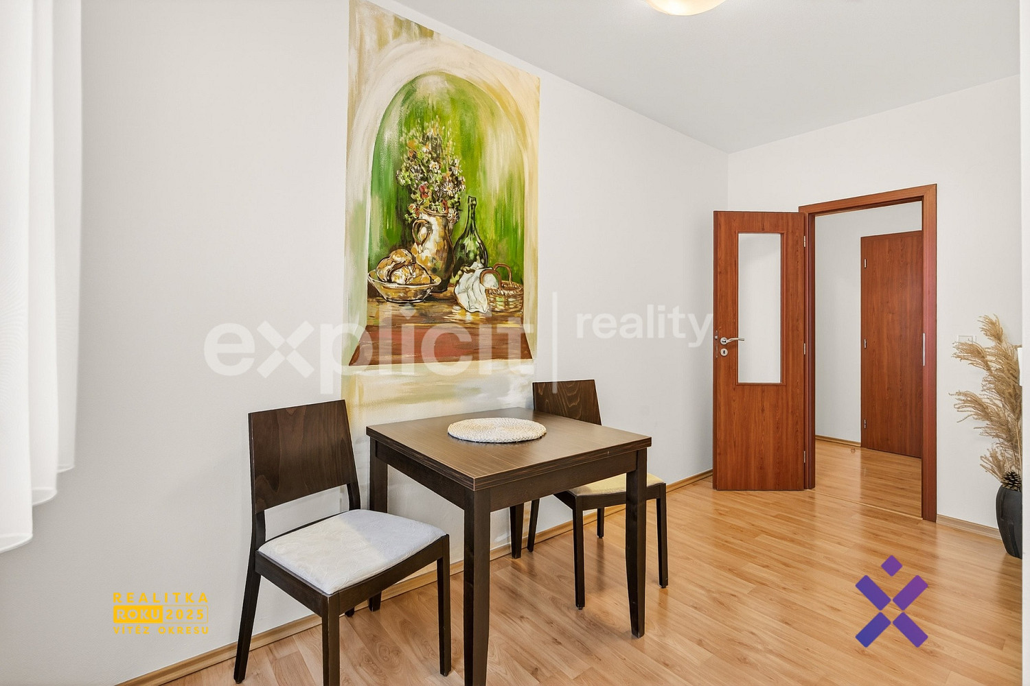 Prodej bytu 2+1 83 m² – fotografie 5