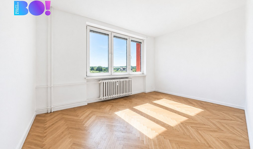 Pronájem bytu 2+1 51 m², Třinec – náhled fotky 3