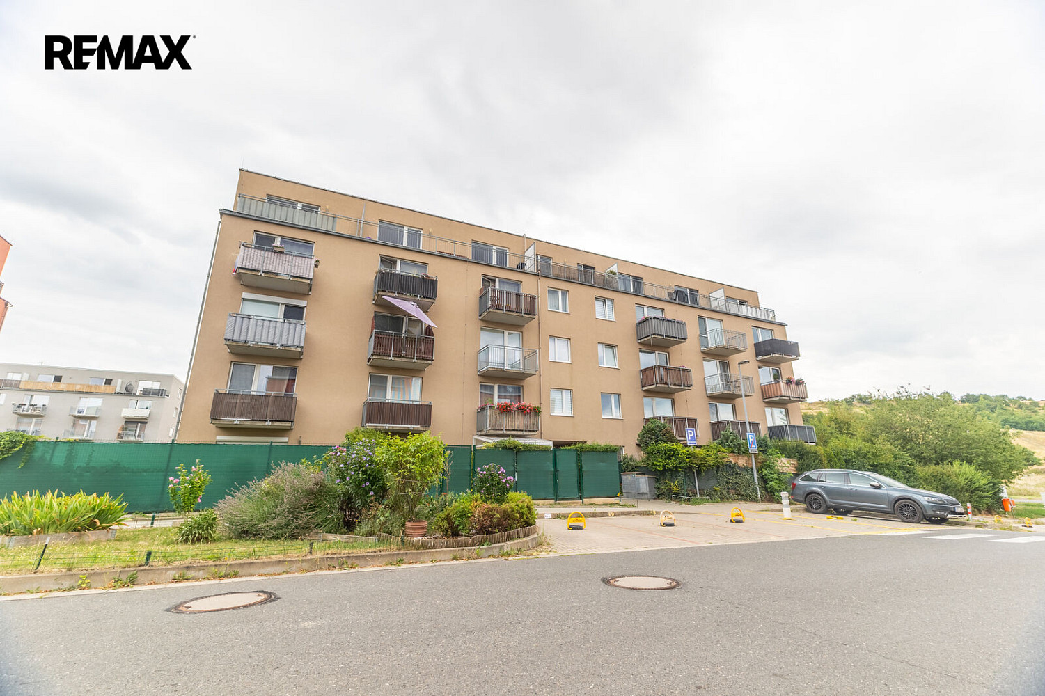Prodej bytu 2+kk 46 m² – fotografie 2
